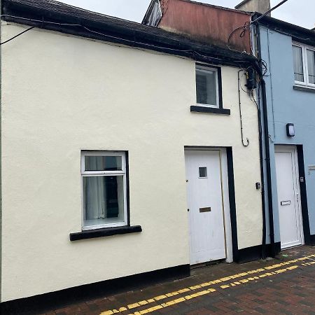 2 Bed Townhouse Eyre Square City Centre กัลเวย์ ภายนอก รูปภาพ