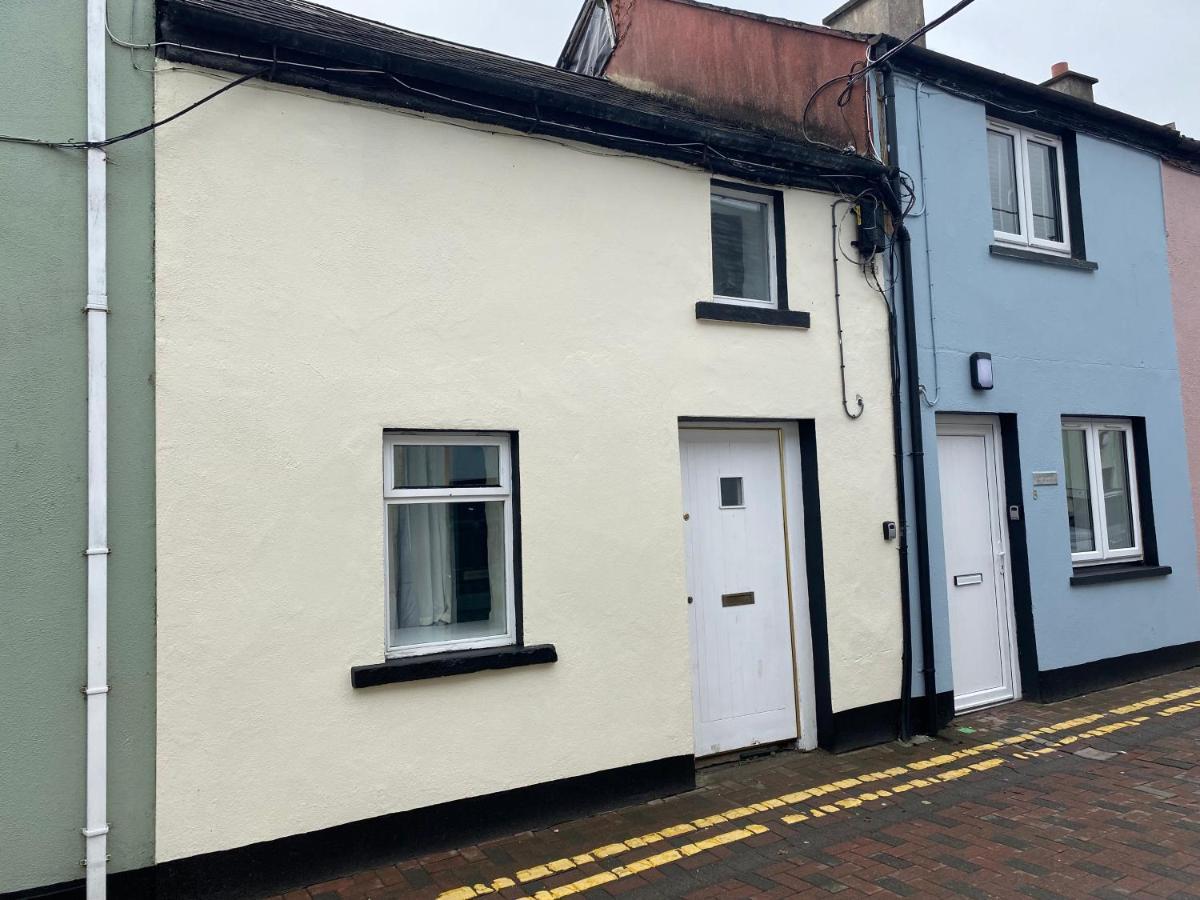 2 Bed Townhouse Eyre Square City Centre กัลเวย์ ภายนอก รูปภาพ